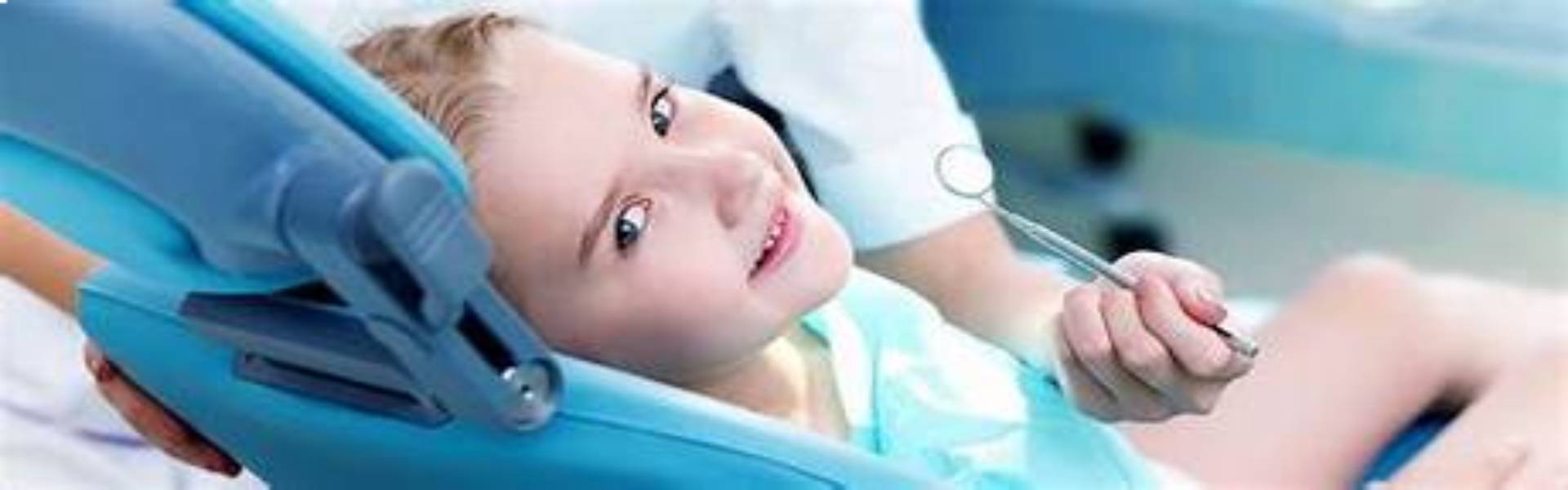 Dentista para Niños/Odontólogos